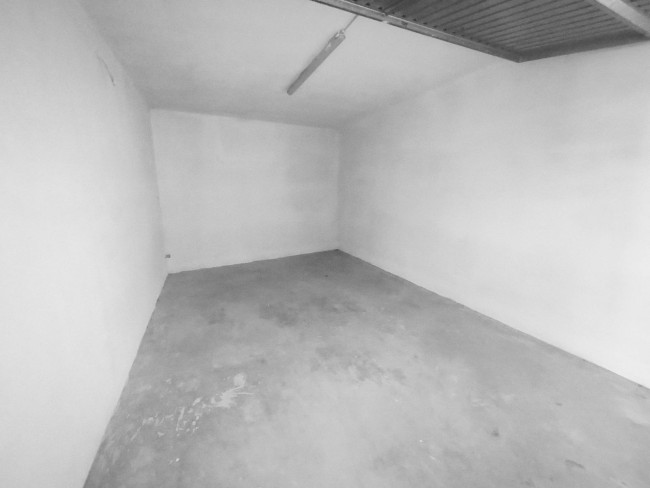 Box o garage in vendita a San Benedetto del Tronto