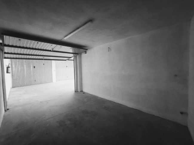 Box o garage in vendita a San Benedetto del Tronto