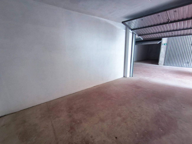 Box o garage in vendita a San Benedetto del Tronto