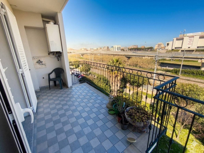 Appartamento in vendita a San Benedetto del Tronto