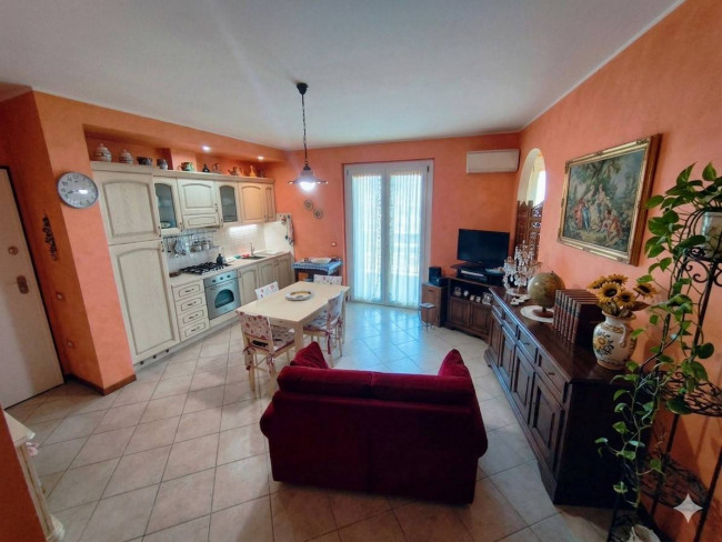 Appartamento in vendita a San Benedetto del Tronto