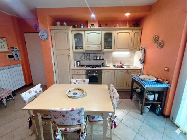 Appartamento in vendita a San Benedetto del Tronto