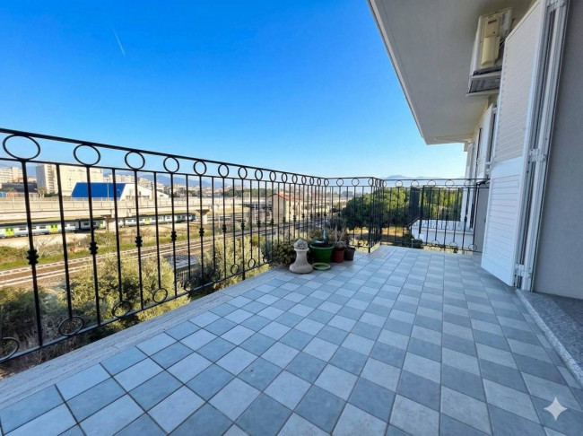 Appartamento in vendita a San Benedetto del Tronto