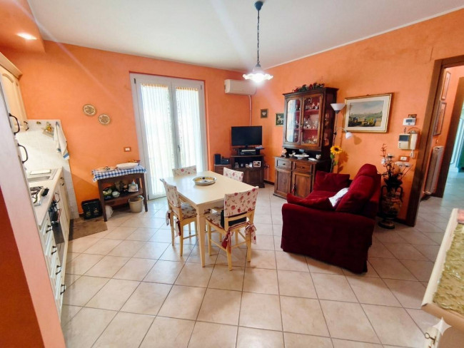 Appartamento in vendita a San Benedetto del Tronto