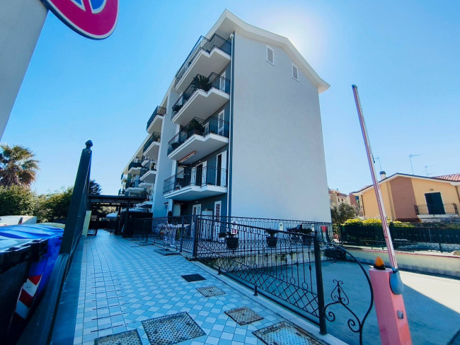 Appartamento in vendita a San Benedetto del Tronto