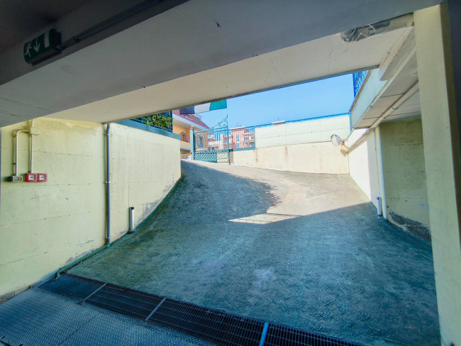 Appartamento in vendita a San Benedetto del Tronto