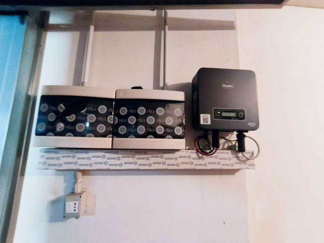 Appartamento in vendita a San Benedetto del Tronto