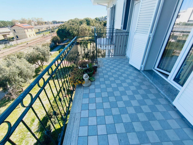 Appartamento in vendita a San Benedetto del Tronto