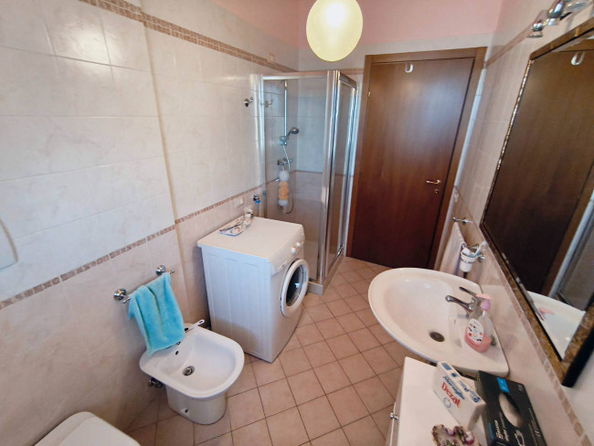 Appartamento in vendita a San Benedetto del Tronto