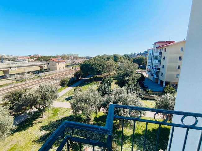 Appartamento in vendita a San Benedetto del Tronto