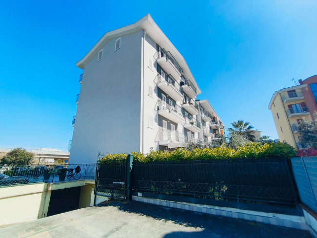 Appartamento in vendita a San Benedetto del Tronto