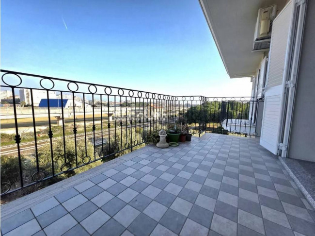 Appartamento in vendita a San Benedetto del Tronto