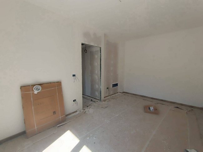 Appartamento in vendita a San Benedetto del Tronto