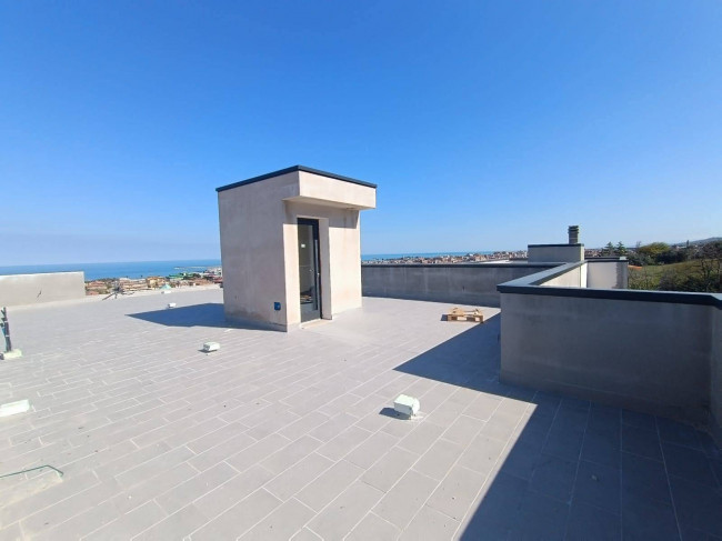 Appartamento in vendita a San Benedetto del Tronto