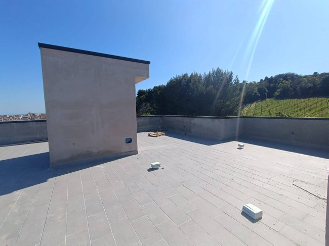 Appartamento in vendita a San Benedetto del Tronto