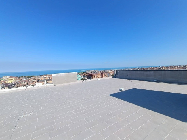 Appartamento in vendita a San Benedetto del Tronto