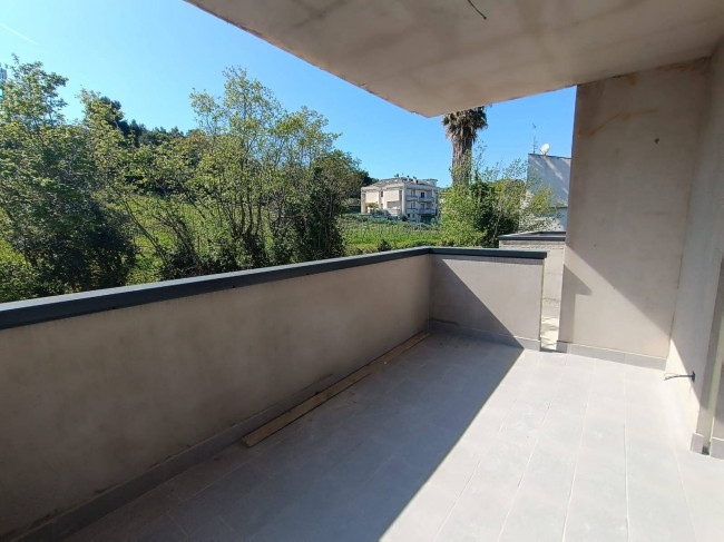 Appartamento in vendita a San Benedetto del Tronto