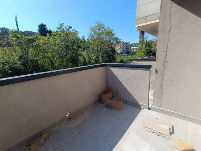 Appartamento in vendita a San Benedetto del Tronto