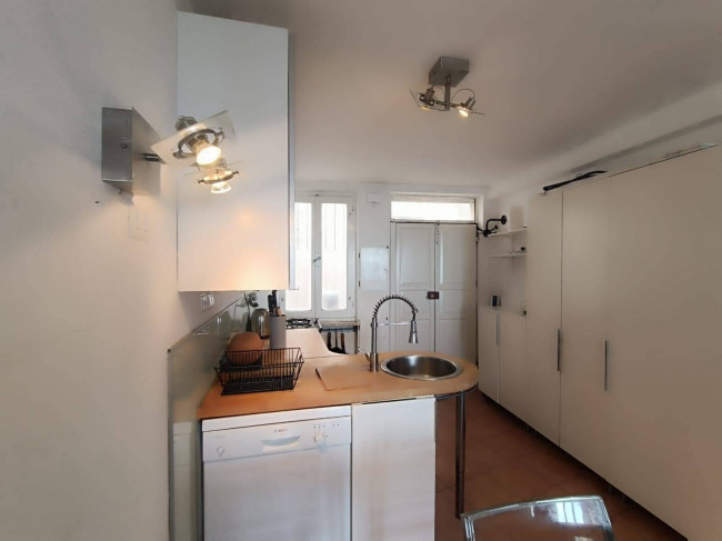 Appartamento in vendita a Montedinove