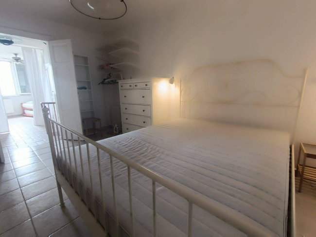 Appartamento in vendita a Montedinove