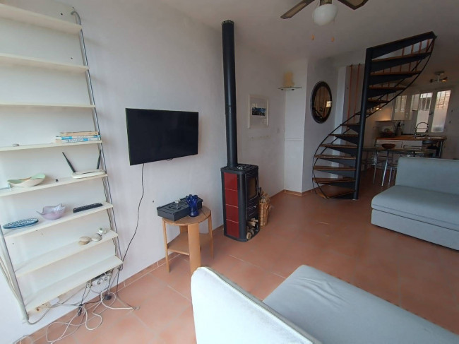Appartamento in vendita a Montedinove