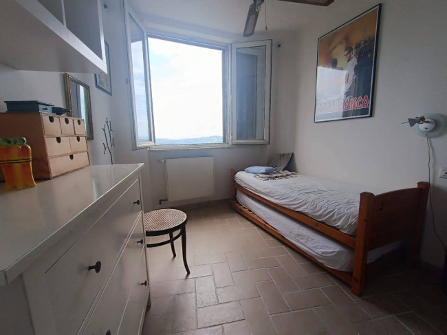 Appartamento in vendita a Montedinove