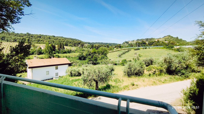 Appartamento in vendita a Massignano