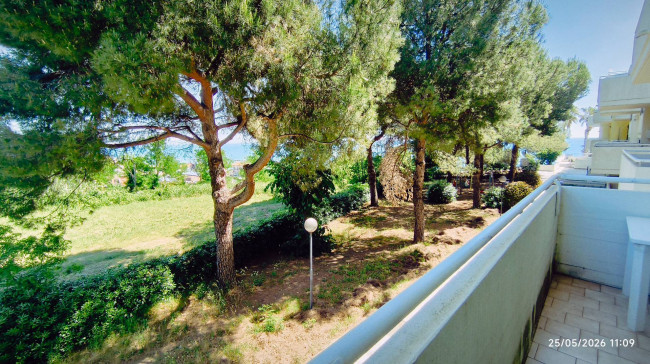 Appartamento in vendita a Massignano