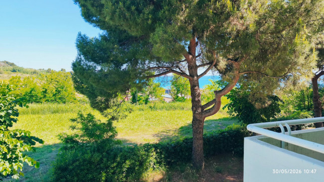 Appartamento in vendita a Massignano