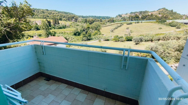 Appartamento in vendita a Massignano