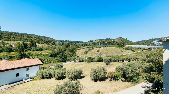 Appartamento in vendita a Massignano