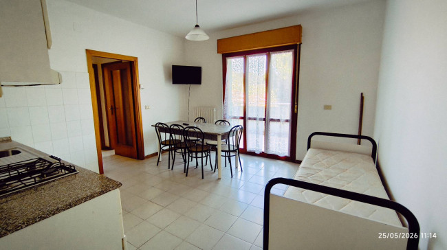 Appartamento in vendita a Cupra Marittima