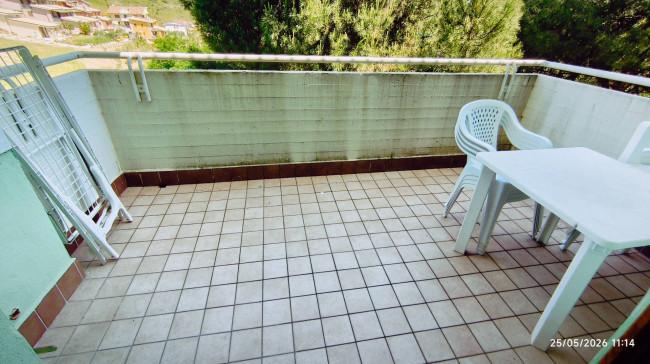 Appartamento in vendita a Cupra Marittima