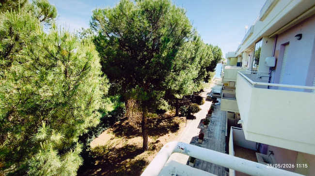 Appartamento in vendita a Cupra Marittima