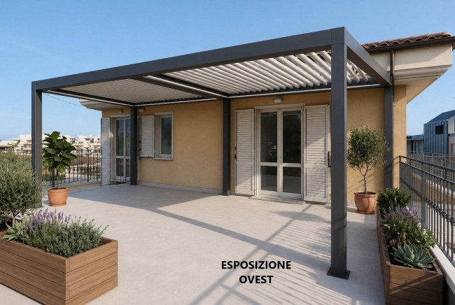 Appartamento in vendita a Grottammare