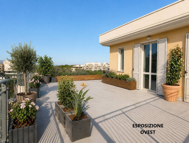 Appartamento in vendita a Grottammare