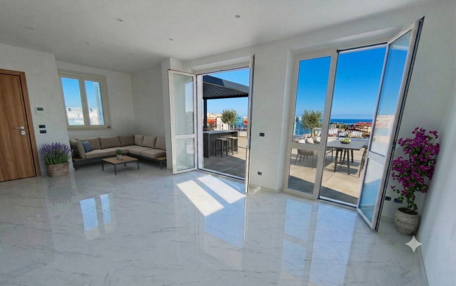 Appartamento in vendita a Grottammare