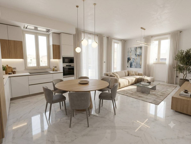 Appartamento in vendita a Grottammare