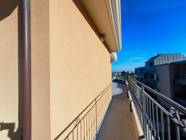 Appartamento in vendita a Grottammare