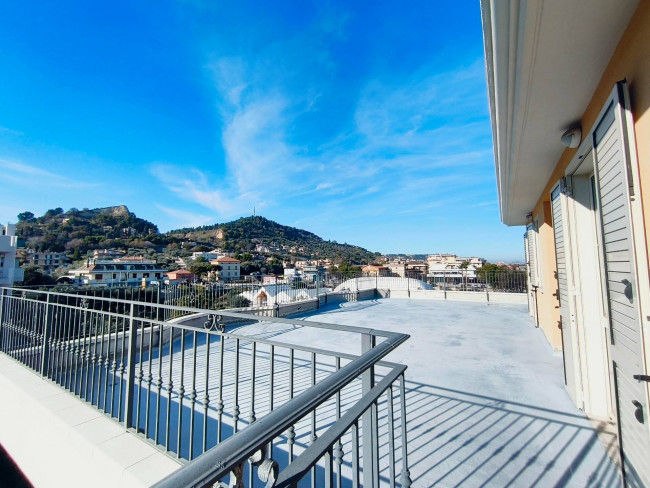 Appartamento in vendita a Grottammare
