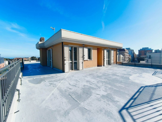 Appartamento in vendita a Grottammare