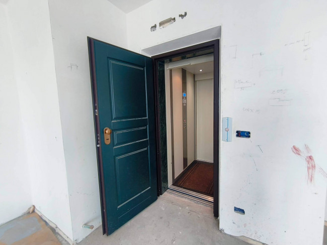 Appartamento in vendita a Grottammare