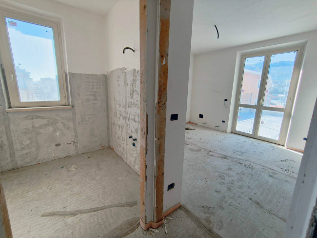 Appartamento in vendita a Grottammare