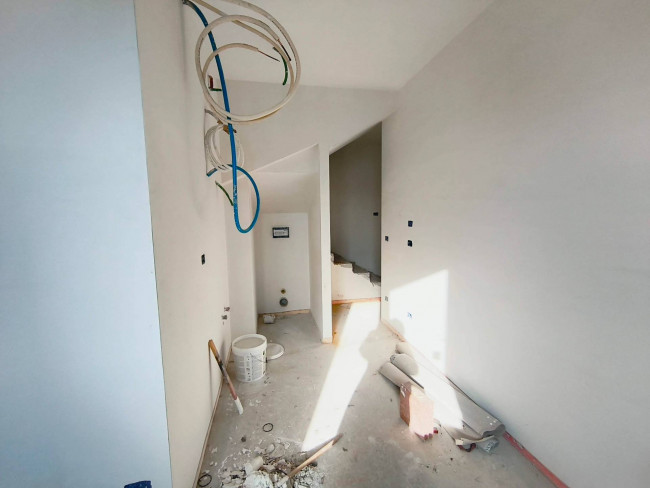 Appartamento in vendita a Grottammare