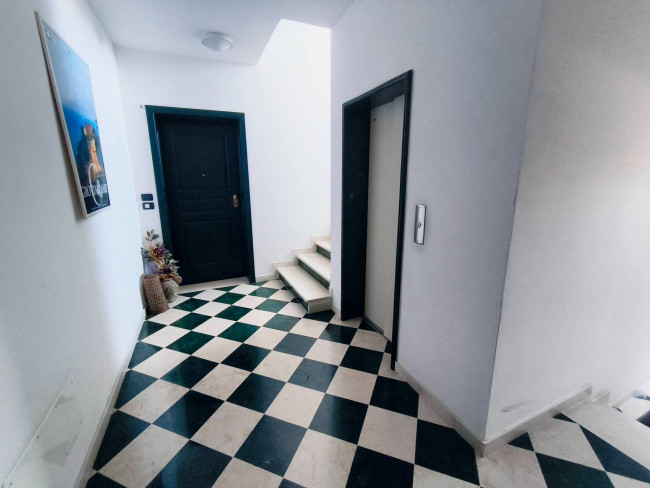 Appartamento in vendita a Grottammare