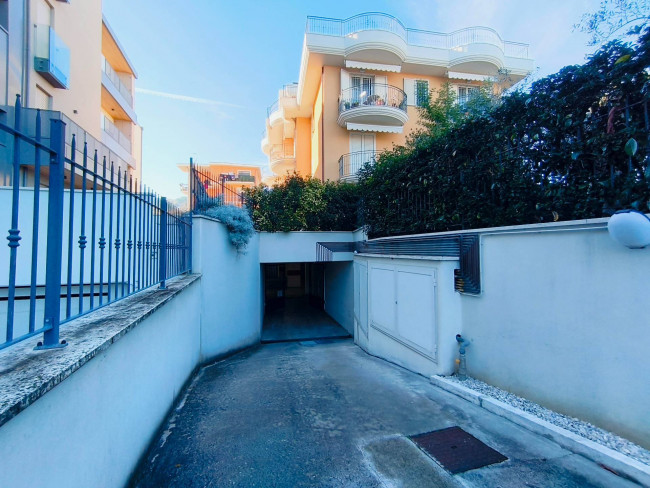 Appartamento in vendita a Grottammare