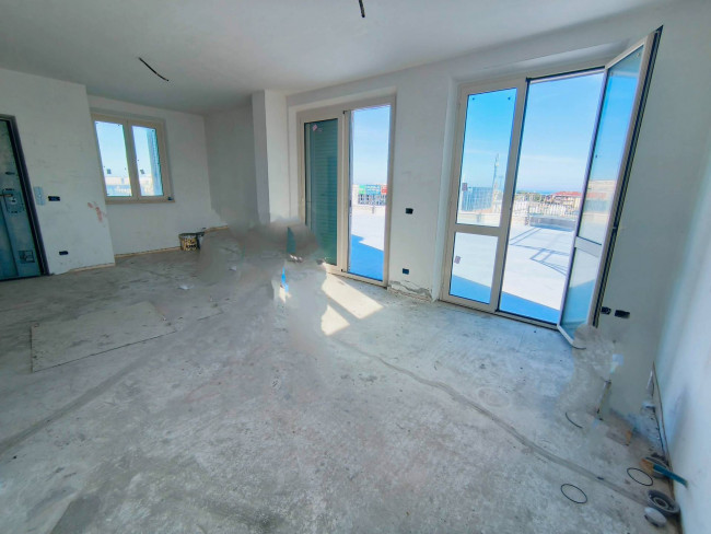 Appartamento in vendita a Grottammare
