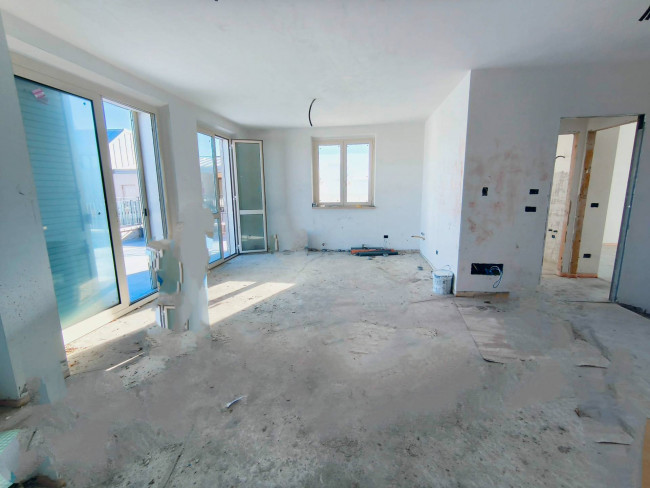 Appartamento in vendita a Grottammare