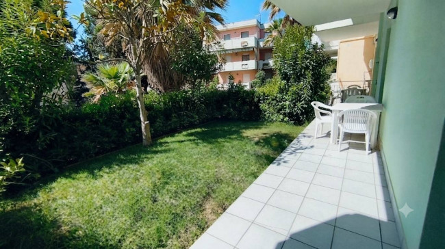 Appartamento in vendita a Massignano