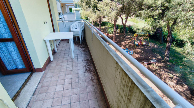 Appartamento in vendita a Massignano
